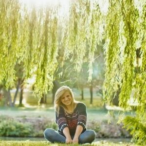 Meet your Posher, Cat